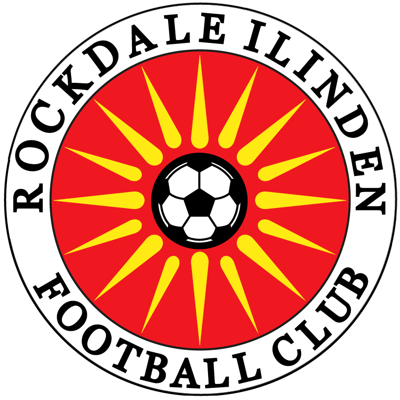Rockdale Ilinden FC Shop