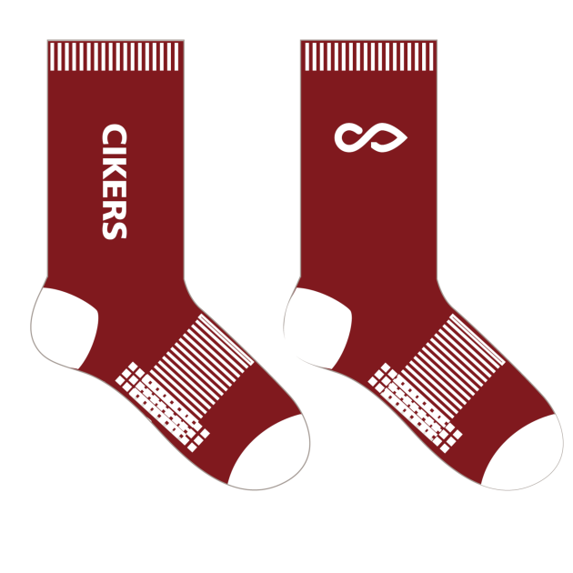 anti-slip-socks-red