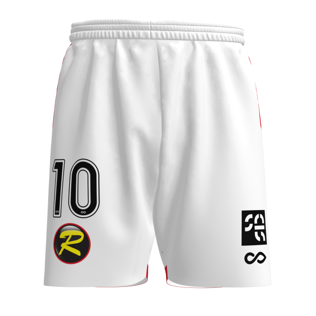 1st Grade Away Shors