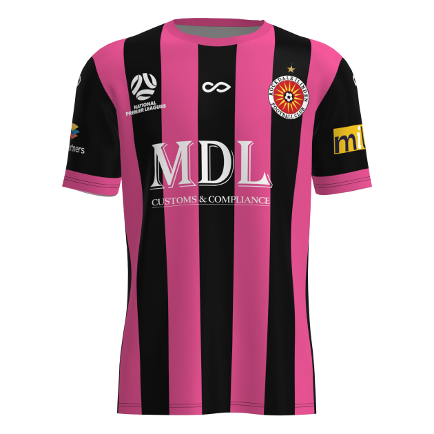 women's cut supporter jersey